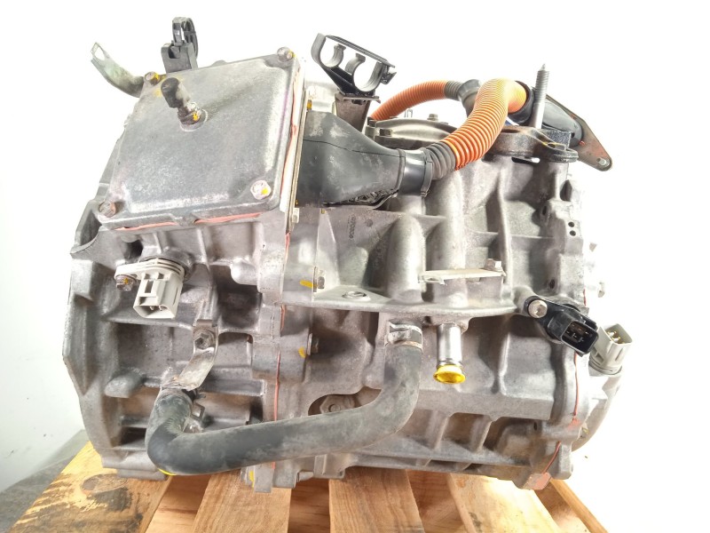 Recambio de caja cambios para toyota prius liftback (_w2_) 1.5 hybrid (nhw20_) referencia OEM IAM 3090047040  