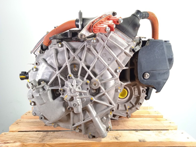 Recambio de caja cambios para toyota prius liftback (_w2_) 1.5 hybrid (nhw20_) referencia OEM IAM 3090047040  