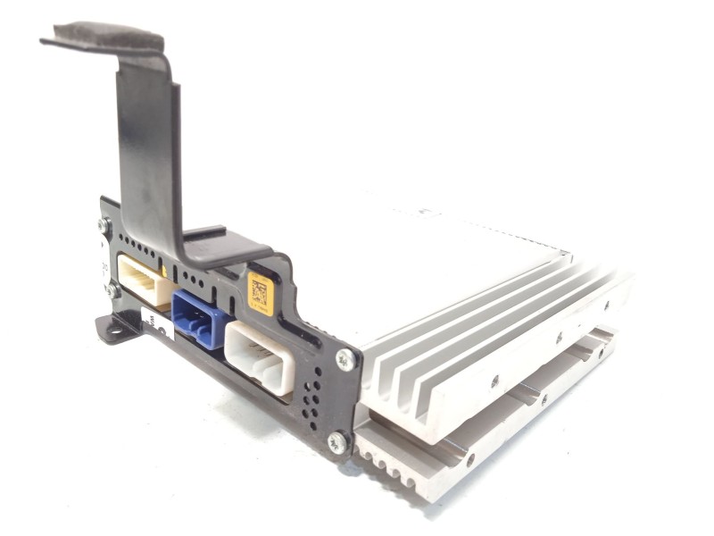 Recambio de modulo electronico para toyota prius liftback (_w2_) 1.5 hybrid (nhw20_) referencia OEM IAM 862800W460  