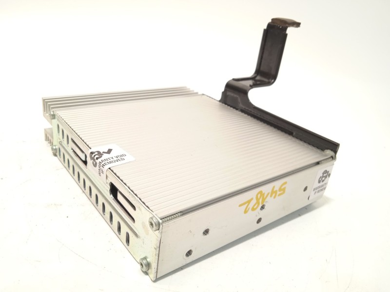 Recambio de modulo electronico para toyota prius liftback (_w2_) 1.5 hybrid (nhw20_) referencia OEM IAM 862800W460  