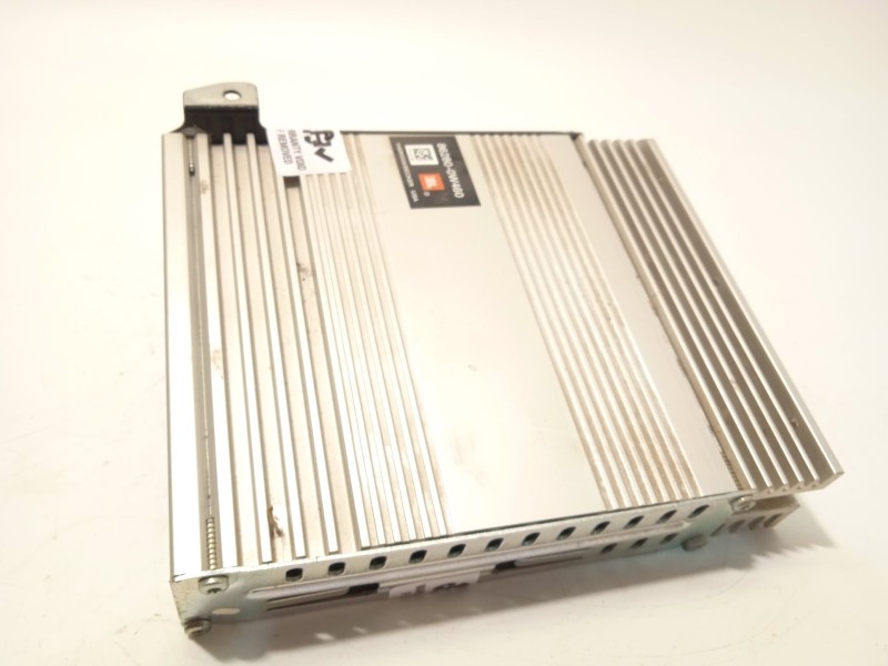 Recambio de modulo electronico para toyota prius liftback (_w2_) 1.5 hybrid (nhw20_) referencia OEM IAM 862800W460  