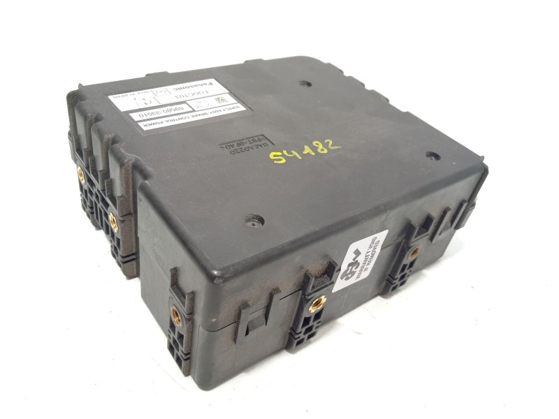 Recambio de modulo electronico para toyota prius liftback (_w2_) 1.5 hybrid (nhw20_) referencia OEM IAM 8968033010  