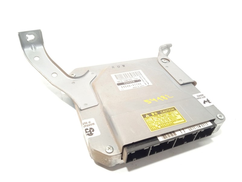 Recambio de modulo electronico para toyota prius liftback (_w2_) 1.5 hybrid (nhw20_) referencia OEM IAM 8954047100  