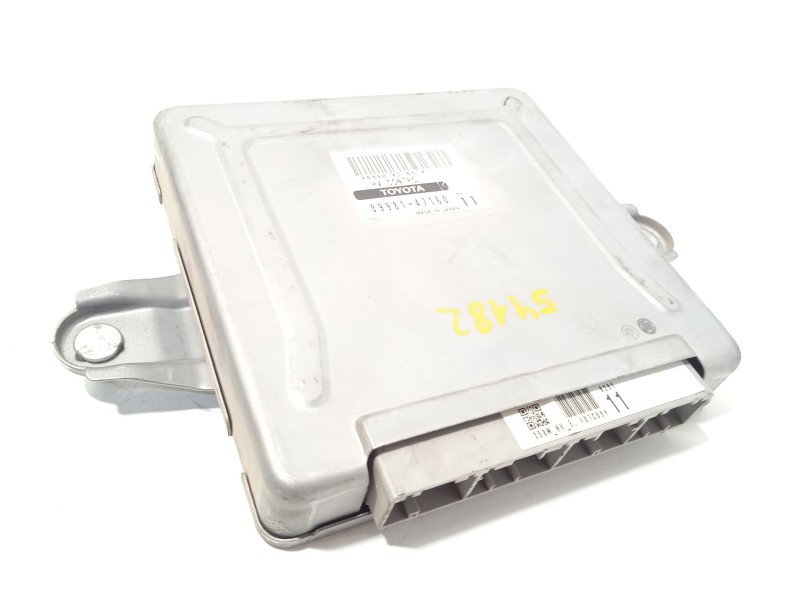 Recambio de modulo electronico para toyota prius liftback (_w2_) 1.5 hybrid (nhw20_) referencia OEM IAM 8998147160  