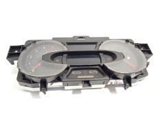 Recambio de cuadro instrumentos para renault captur i (j5_, h5_) 1.5 dci 90 referencia OEM IAM 248109520R   2