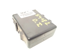 Recambio de modulo electronico para toyota prius liftback (_w2_) 1.5 hybrid (nhw20_) referencia OEM IAM 8999147030  48411010740 2