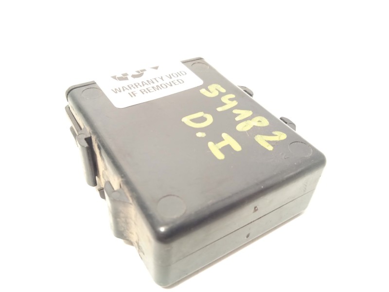 Recambio de modulo electronico para toyota prius liftback (_w2_) 1.5 hybrid (nhw20_) referencia OEM IAM 8999147030  48411010740