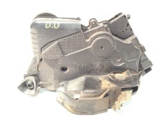 Recambio de cerradura puerta delantera derecha para toyota prius liftback (_w2_) 1.5 hybrid (nhw20_) referencia OEM IAM 69030470 2