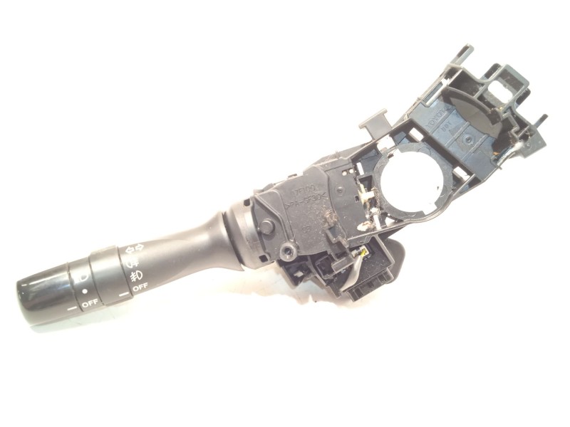 Recambio de mando luces para toyota prius liftback (_w2_) 1.5 hybrid (nhw20_) referencia OEM IAM 4210017F220 8414042100 