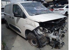 PEUGEOT PARTNER FURGONETA/MONOVOLUMEN (K9)