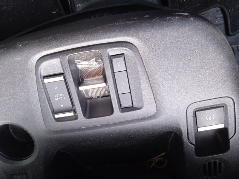 peugeot partner furgoneta/monovolumen (k9) del año 2022