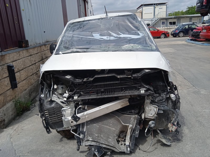 peugeot partner furgoneta/monovolumen (k9) del año 2022