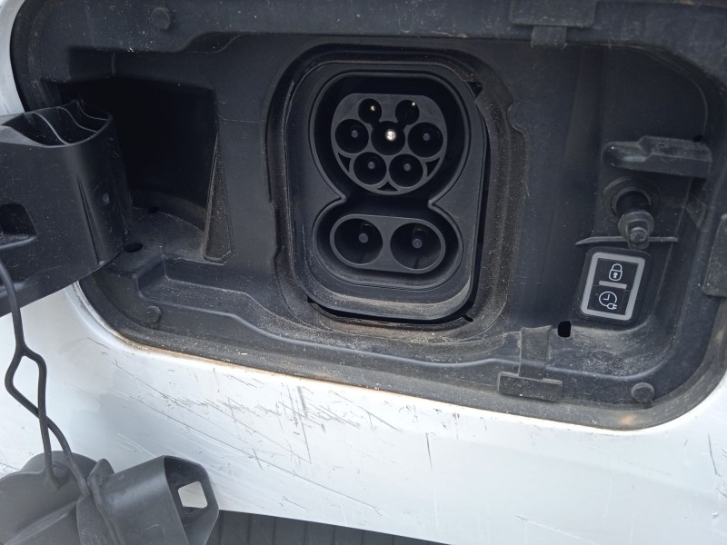 peugeot partner furgoneta/monovolumen (k9) del año 2022