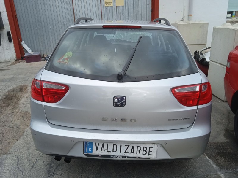 seat exeo st (3r5) del año 2013