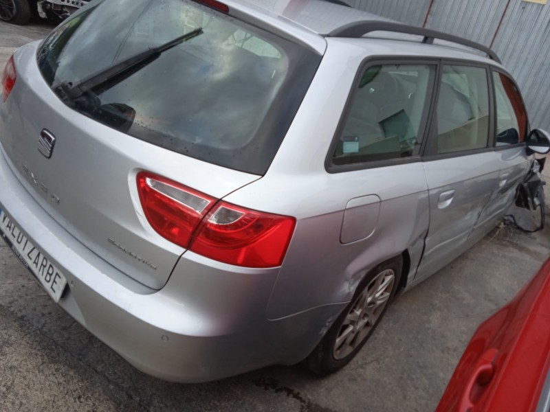 seat exeo st (3r5) del año 2013