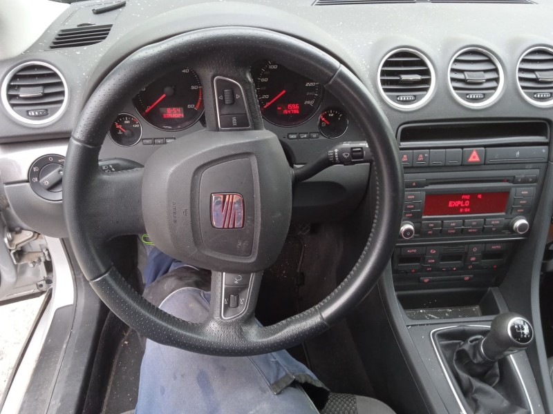 seat exeo st (3r5) del año 2013