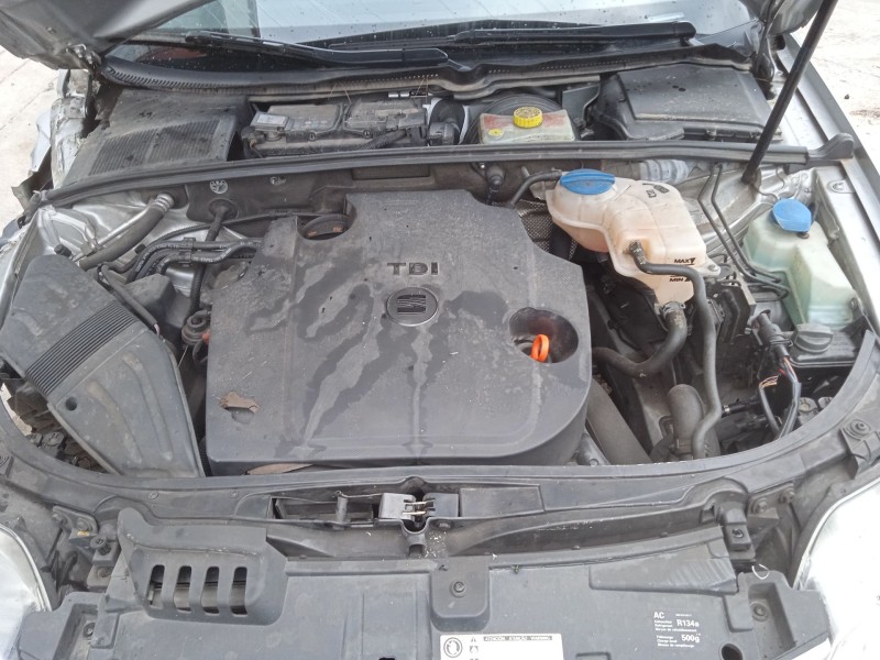 seat exeo st (3r5) del año 2013