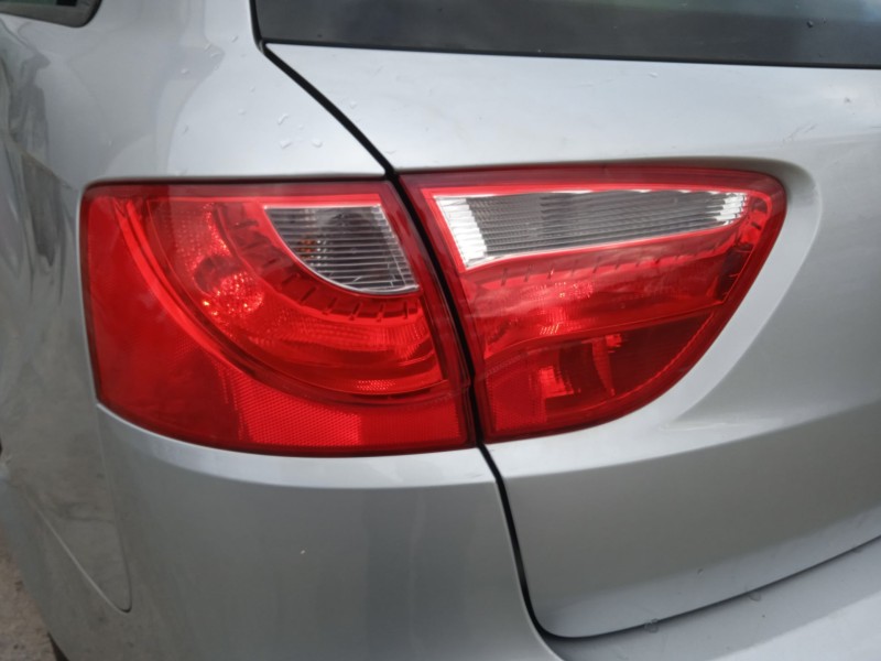 seat exeo st (3r5) del año 2013