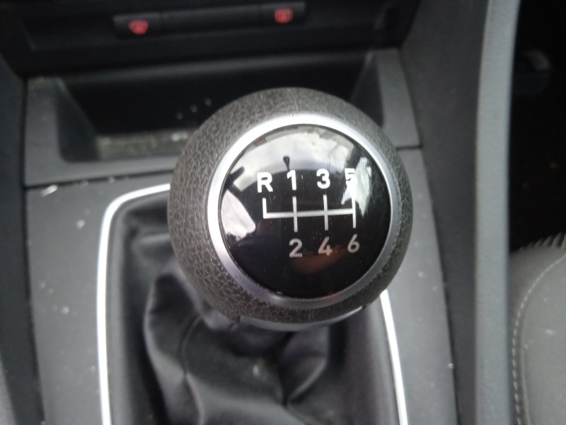 seat exeo st (3r5) del año 2013