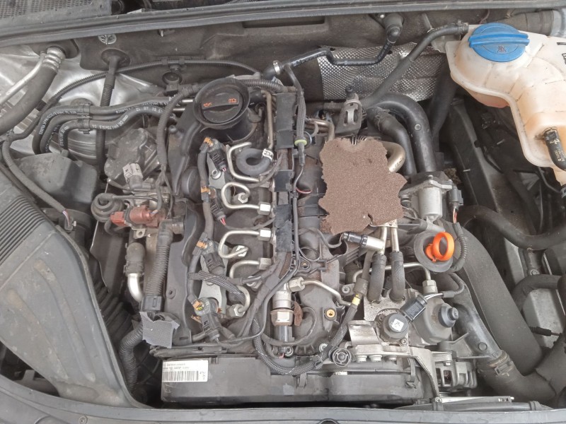 seat exeo st (3r5) del año 2013