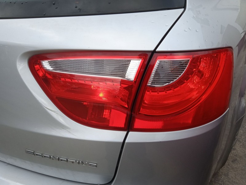 seat exeo st (3r5) del año 2013