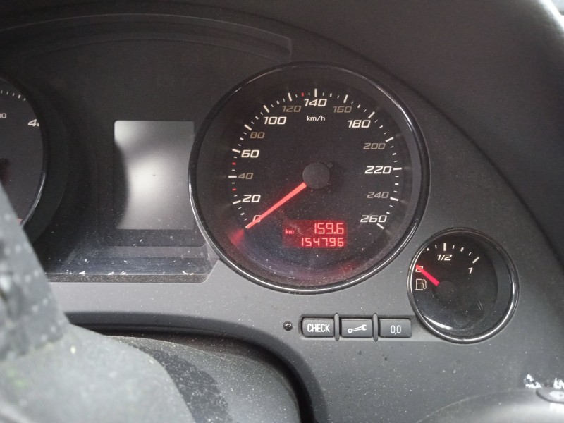 seat exeo st (3r5) del año 2013