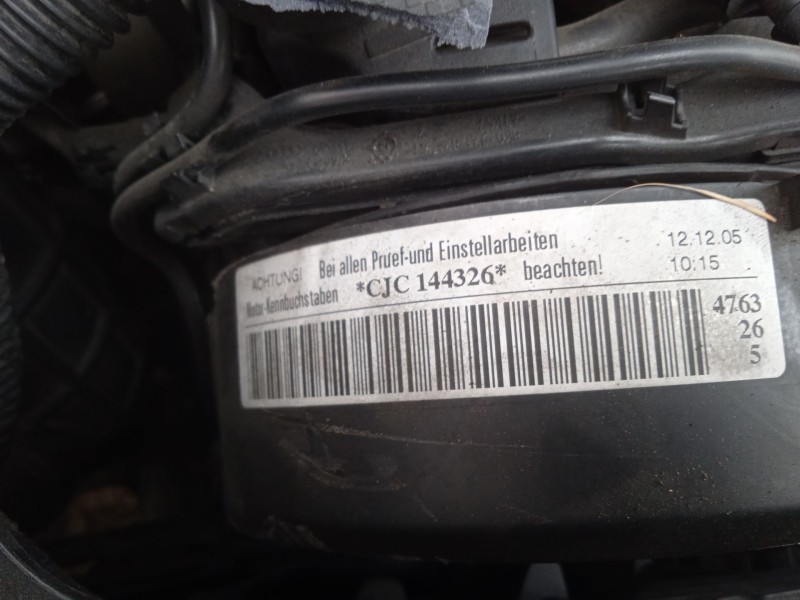 seat exeo st (3r5) del año 2013