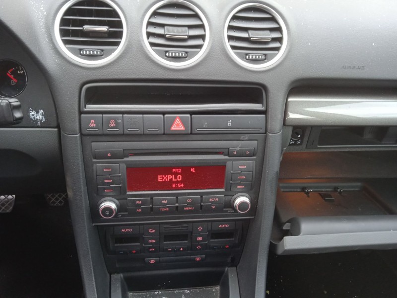 seat exeo st (3r5) del año 2013