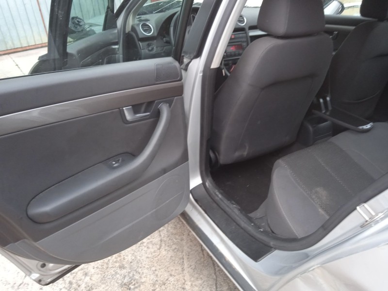 seat exeo st (3r5) del año 2013