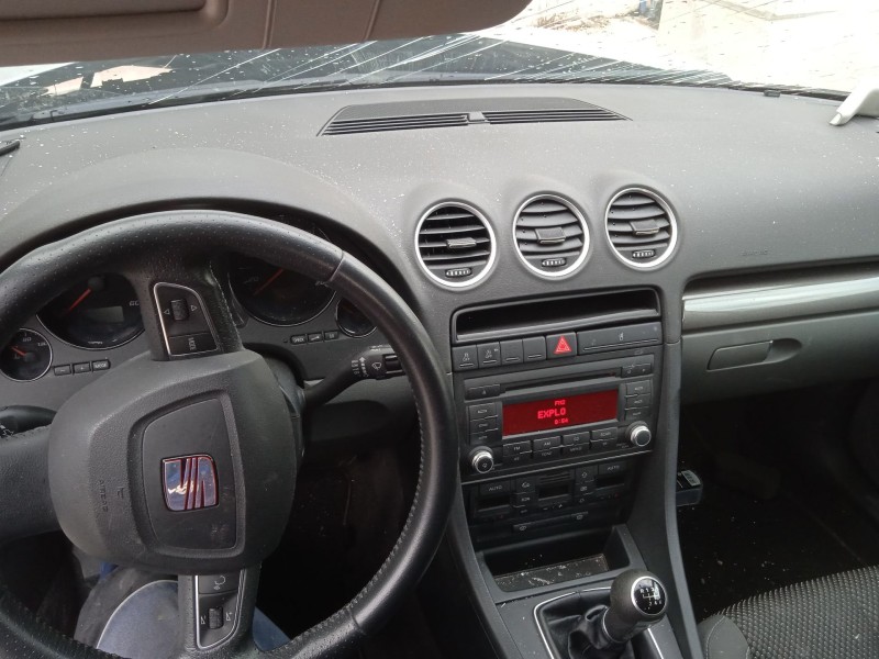 seat exeo st (3r5) del año 2013