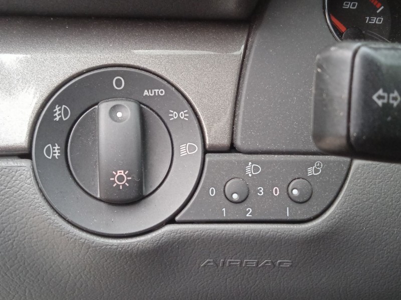 seat exeo st (3r5) del año 2013