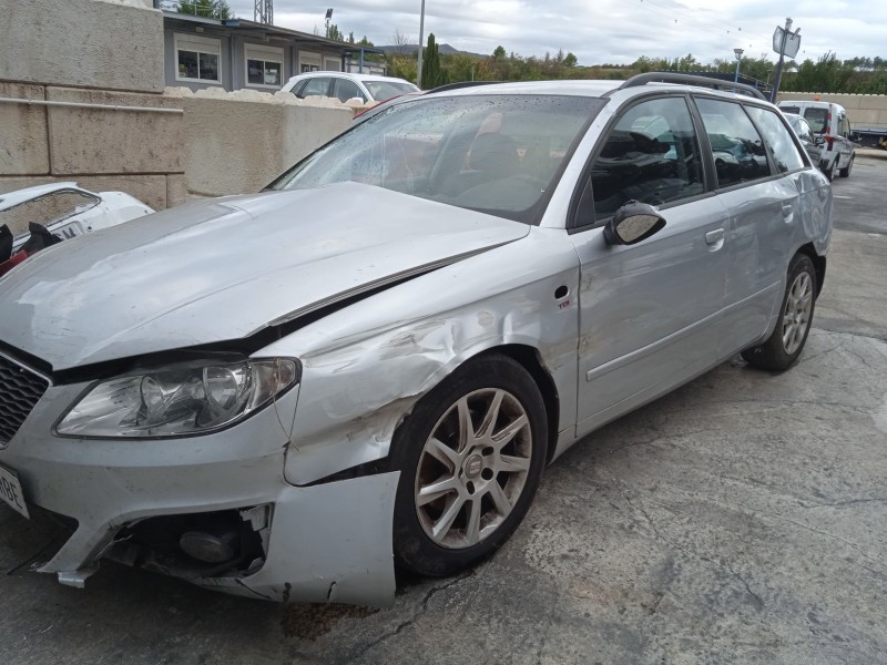 seat exeo st (3r5) del año 2013