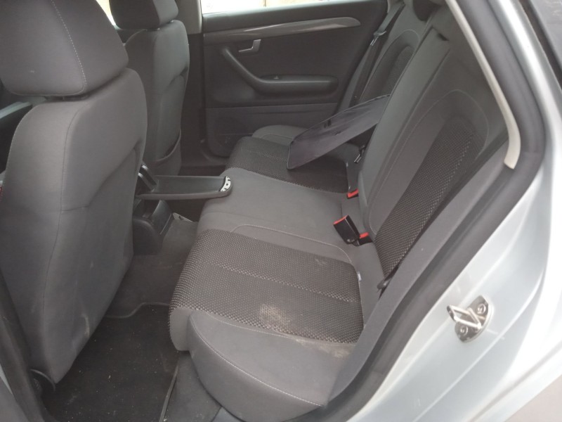 seat exeo st (3r5) del año 2013