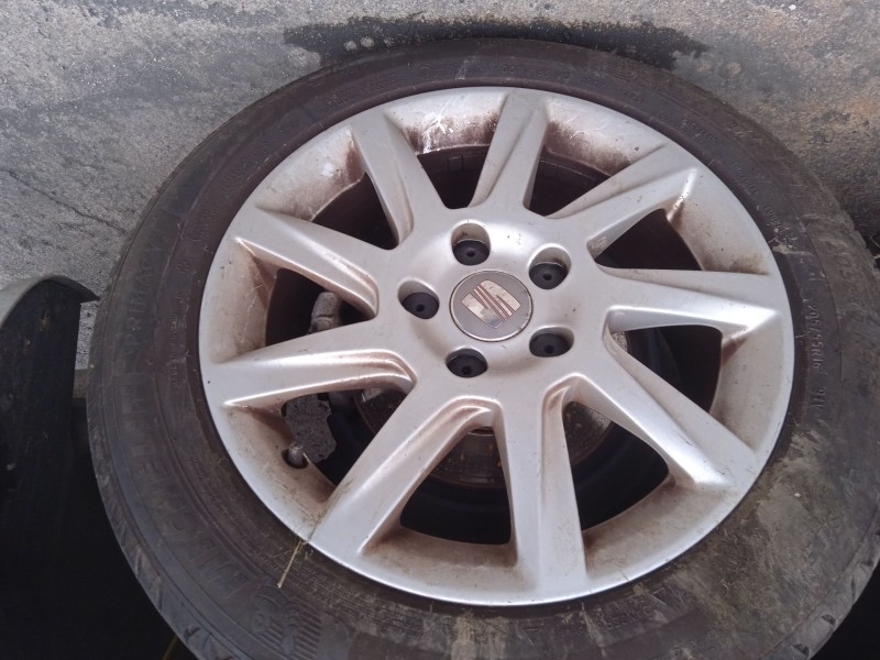 seat exeo st (3r5) del año 2013