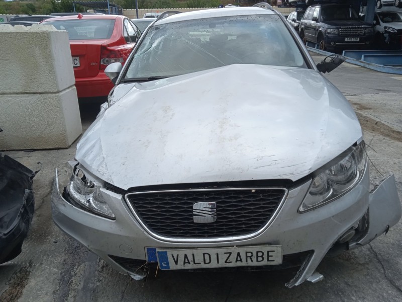 seat exeo st (3r5) del año 2013