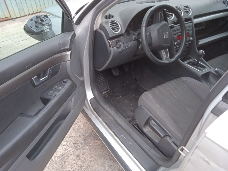 seat exeo st (3r5) del año 2013