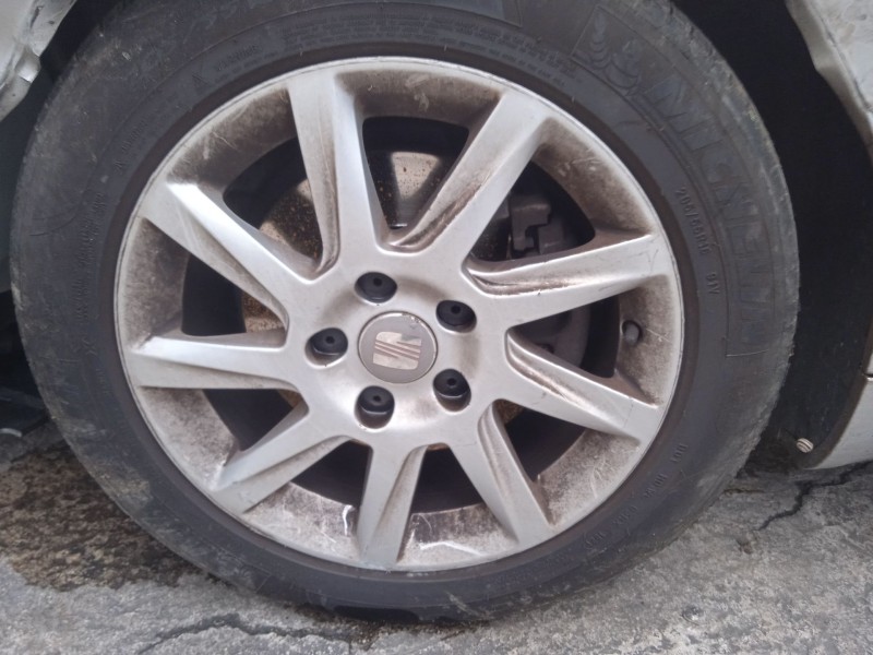 seat exeo st (3r5) del año 2013