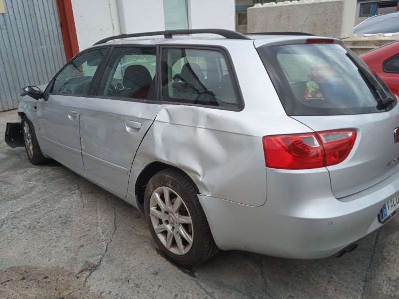 seat exeo st (3r5) del año 2013