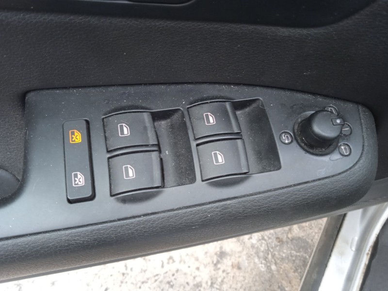 seat exeo st (3r5) del año 2013