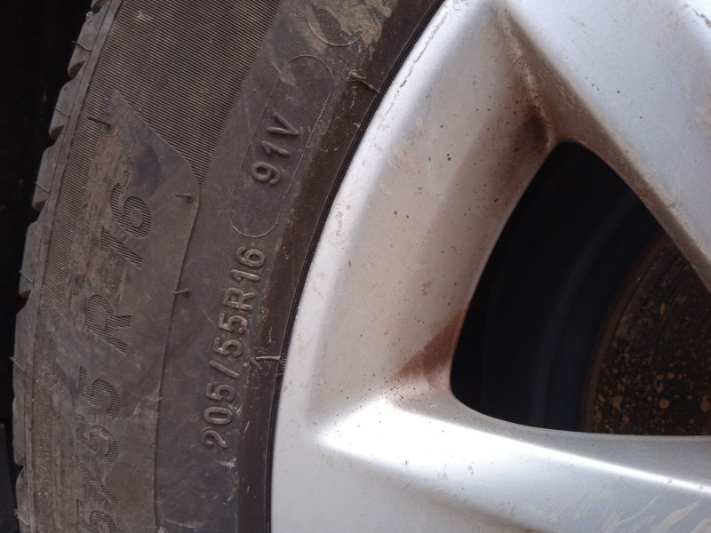 seat exeo st (3r5) del año 2013