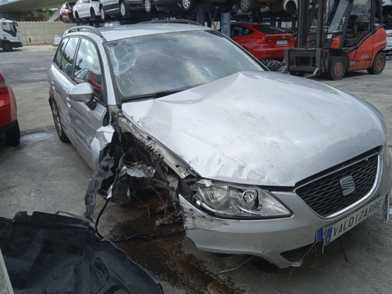 seat exeo st (3r5) del año 2013