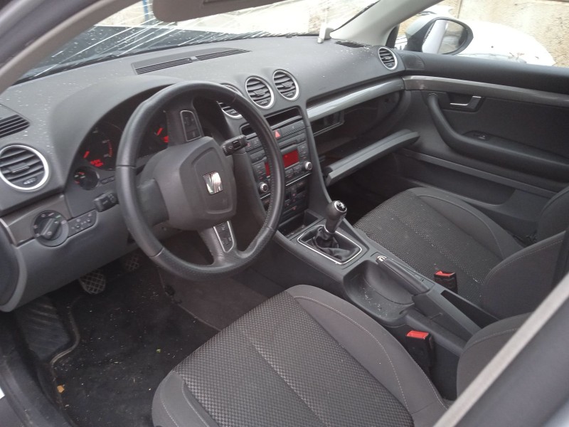seat exeo st (3r5) del año 2013
