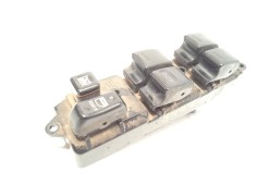 Recambio de mando elevalunas delantero izquierdo para toyota prius liftback (_w2_) 1.5 hybrid (nhw20_) referencia OEM IAM 848204 2
