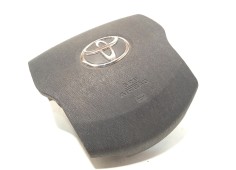 Recambio de airbag delantero izquierdo para toyota prius liftback (_w2_) 1.5 hybrid (nhw20_) referencia OEM IAM 4513047080C0  