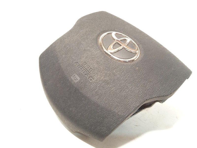 Recambio de airbag delantero izquierdo para toyota prius liftback (_w2_) 1.5 hybrid (nhw20_) referencia OEM IAM 4513047080C0  