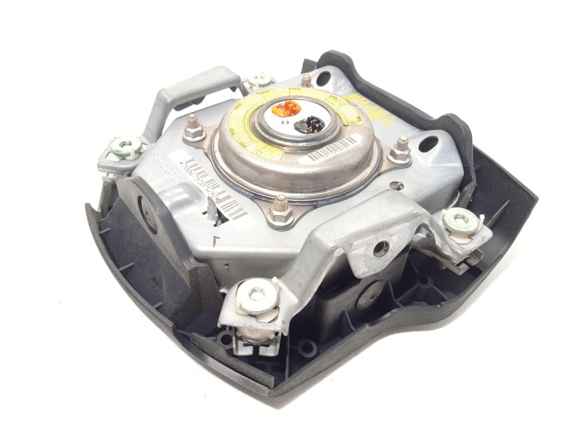 Recambio de airbag delantero izquierdo para toyota prius liftback (_w2_) 1.5 hybrid (nhw20_) referencia OEM IAM 4513047080C0  