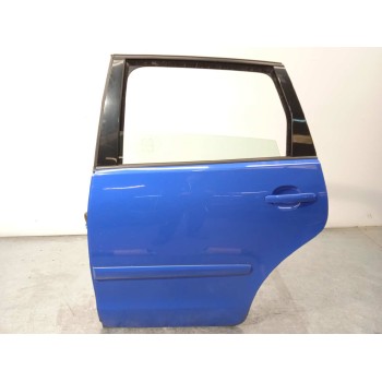 PUERTA TRASERA IZQUIERDA 6Q6833055H 