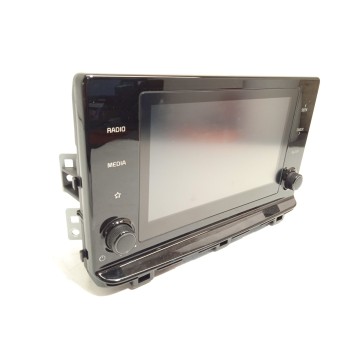 PANTALLA MULTIFUNCION 96160J7510WK ABDC0J7EP