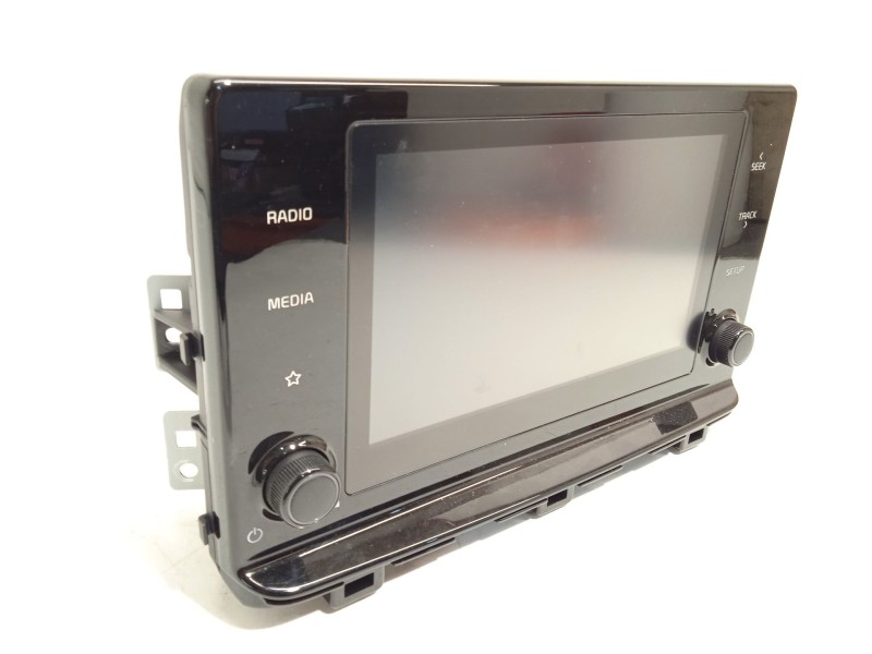 PANTALLA MULTIFUNCION 96160J7510WK ABDC0J7EP