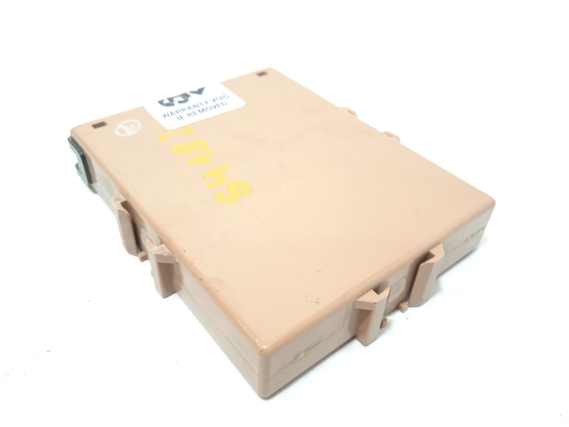 Recambio de modulo electronico para toyota prius liftback (_w2_) 1.5 hybrid (nhw20_) referencia OEM IAM 8911147050  2324005290